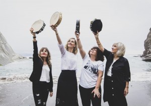 AMAK al CAT Tradicionà rius